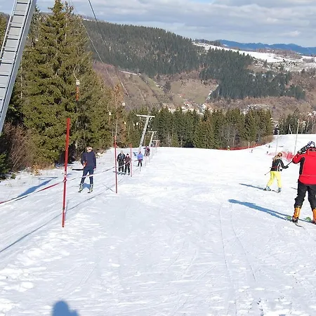 Milanova Koliba Zlatar Nova Varos