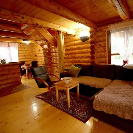 Milanova Koliba Zlatar Nova Varoš