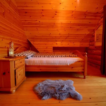 Milanova Koliba Zlatar