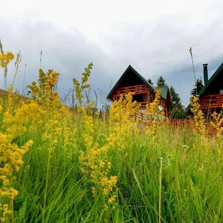 Milanova Koliba Zlatar * Nova Varoš