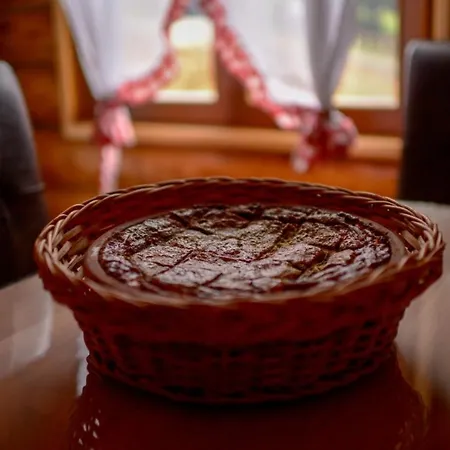 Dağ evi Milanova Koliba Zlatar