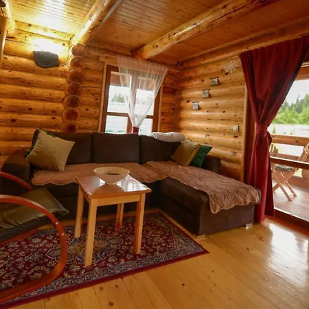 Chalet Milanova Koliba Zlatar